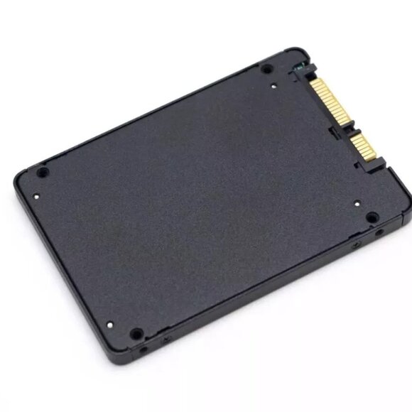 Apple MacBook Pro & Mac Mini 1 TB SATA SSD w/OS X 10.11 El Capitan–Fast Upgrade! - Picture 7 of 9